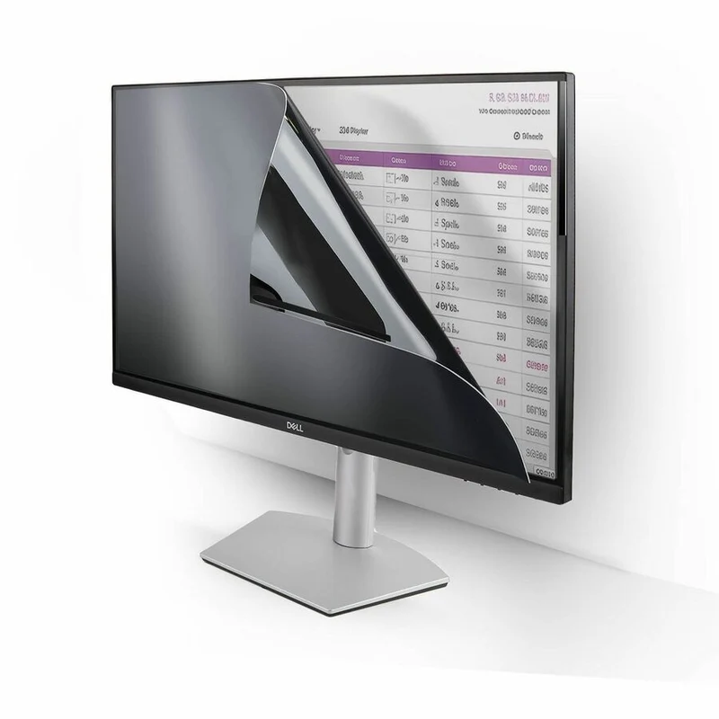 Filtre de confidentialité magnétique StarTech pour écran large 21.5" 16:9, filtre amovible, côtés antireflets/brillants, conforme à la norme TAA 215M9-PRIVACY-SCREEN