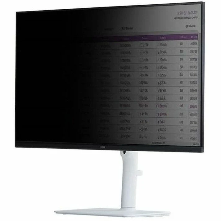 Filtre de confidentialité magnétique StarTech pour écran large 21.5" 16:9, filtre amovible, côtés antireflets/brillants, conforme à la norme TAA 215M9-PRIVACY-SCREEN