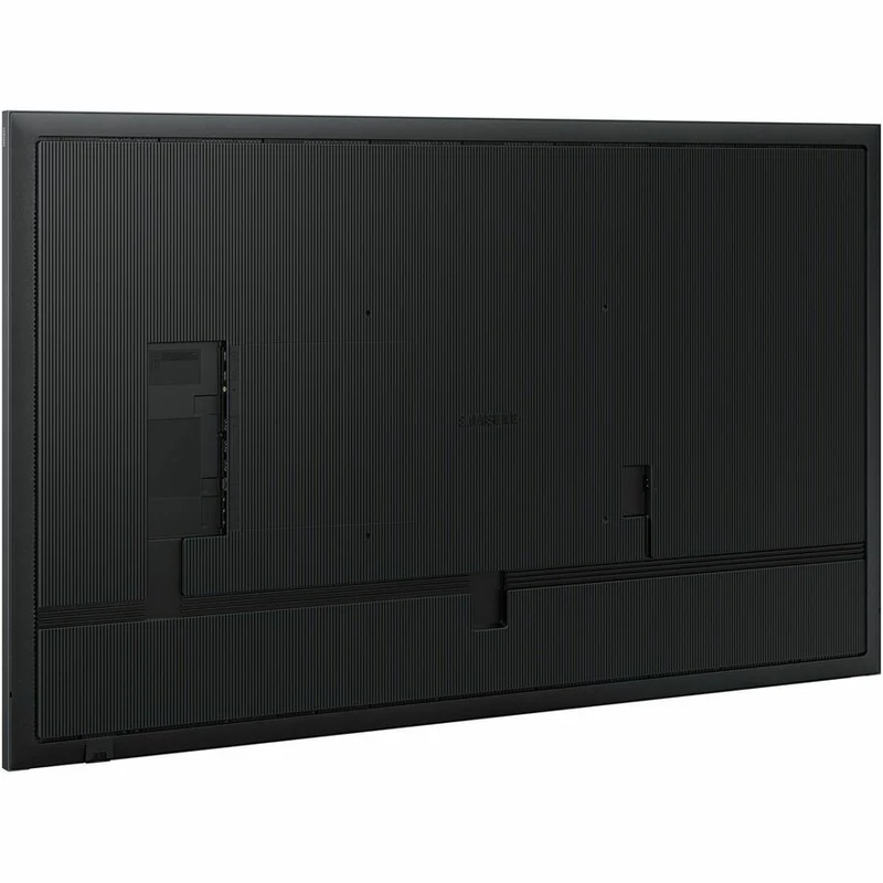 Panneau d'affichage Samsung Crystal UHD QBCN LH55QBCNBGCXGO