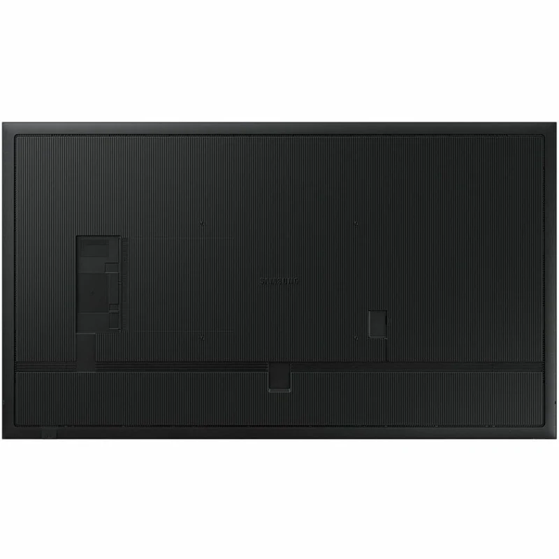 Panneau d'affichage Samsung Crystal UHD QBCN LH55QBCNBGCXGO