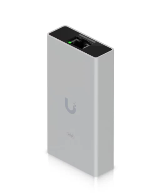 Adaptateur Ethernet 10G Ubiquiti UACC-ADAPTER-RJ45-USBC-10GE