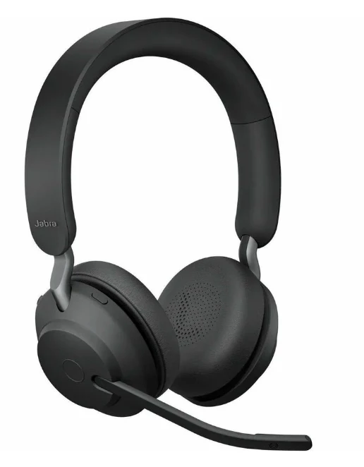 Jabra Evolve2 Series 26599-889-899-01