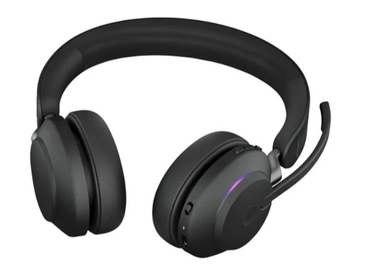Jabra Evolve2 Series 26599-999-989-01