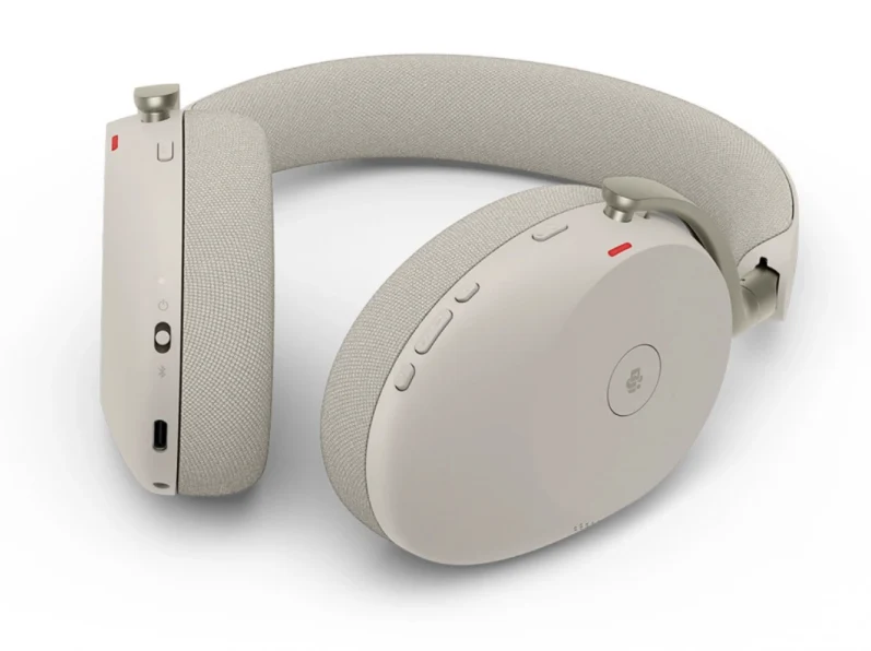 Jabra Evolve3 Série 38599-999-898