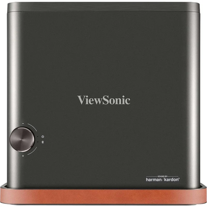 Projecteur LED à courte focale ViewSonic X10-4KE - 16:9 X10-4KE