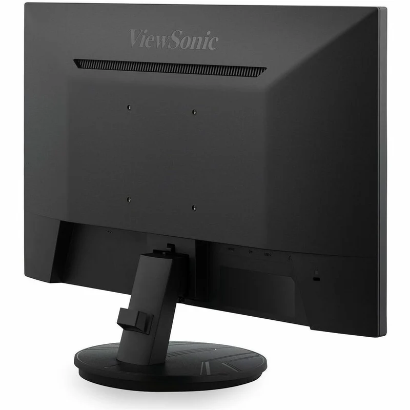 Moniteur de jeu LED Full HD ViewSonic VX2416a 24 pouces - Format 16:9 - Noir VX2416A