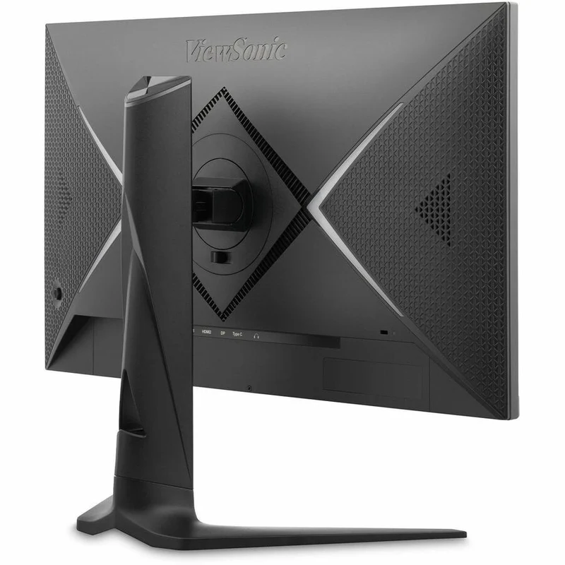 Moniteur de jeu LED Full HD ViewSonic XG2536 25 pouces - Format 16:9