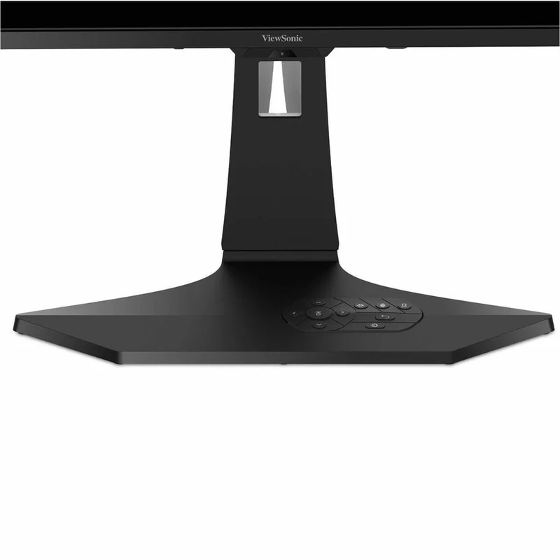 Moniteur OLED de jeu ViewSonic XG272-2K-OLED 27" (685.80 mm) Classe WQHD - 16:9 - Blanc XG272-2K-OLED