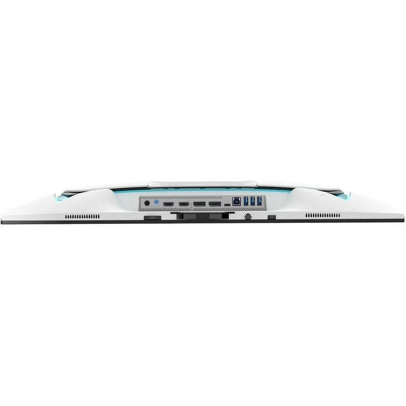 Moniteur OLED de jeu ViewSonic XG272-2K-OLED 27" (685.80 mm) Classe WQHD - 16:9 - Blanc XG272-2K-OLED