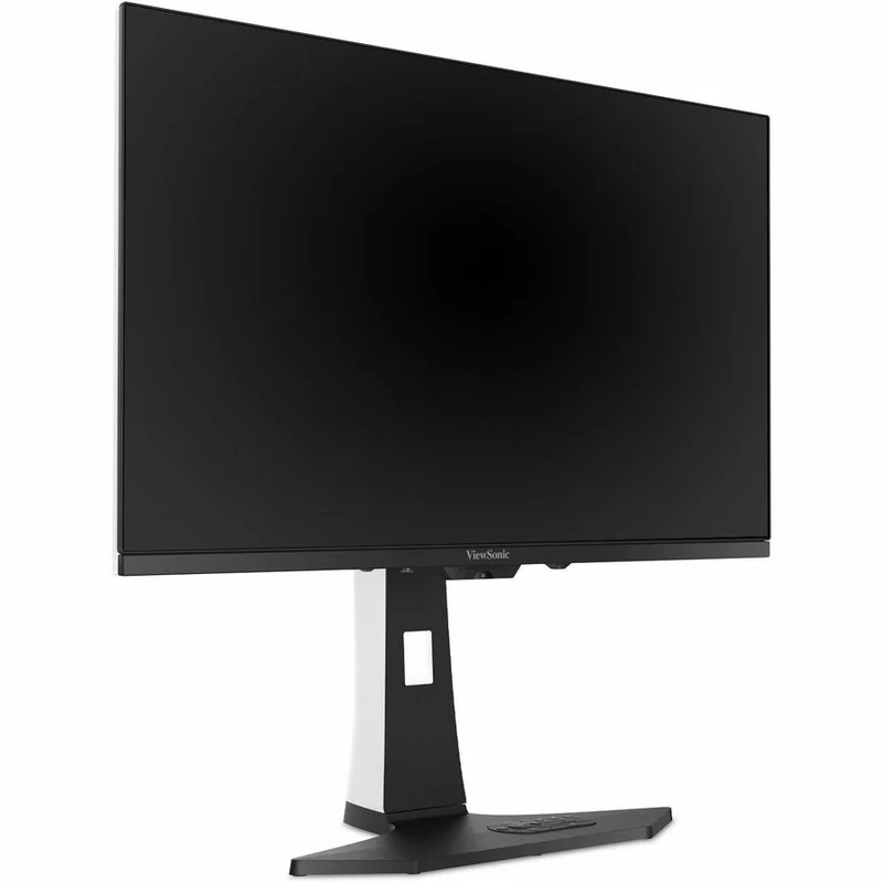 Moniteur OLED de jeu ViewSonic XG272-2K-OLED 27" (685.80 mm) Classe WQHD - 16:9 - Blanc XG272-2K-OLED