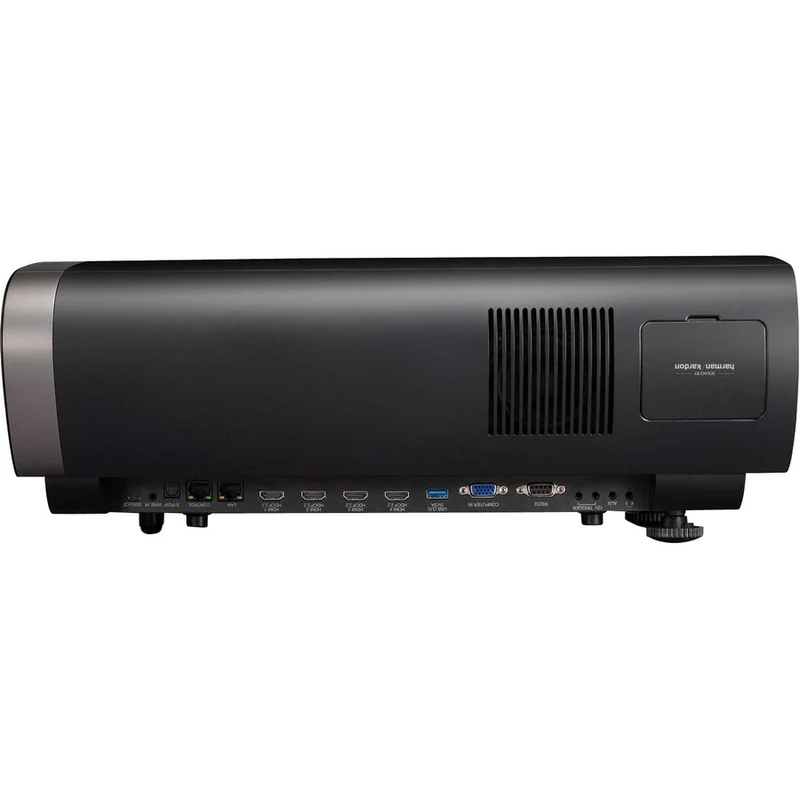 Projecteur LED ViewSonic X100-4K - 16:9 - Montage au plafond X100-4K
