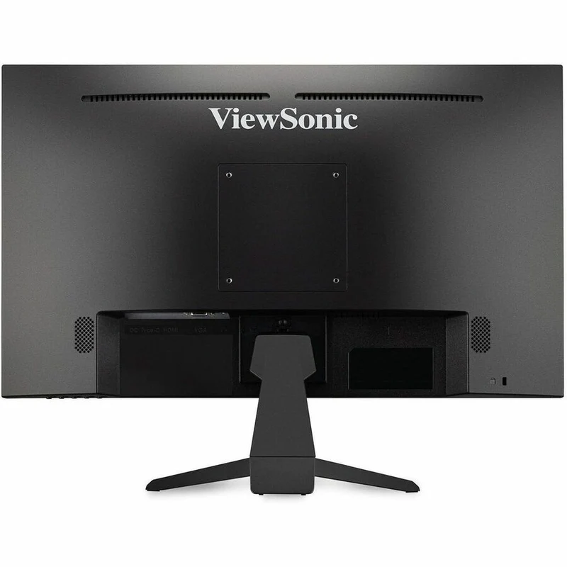 Moniteur LED Full HD ViewSonic VX2467U 24 pouces - Format 16:9 - Noir VX2467U