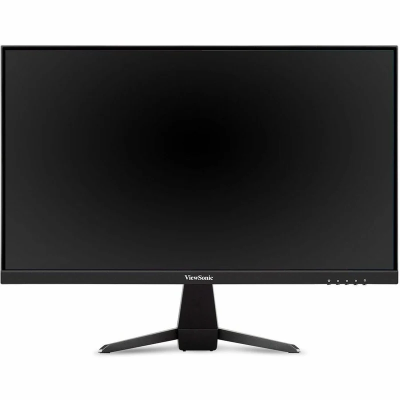 Moniteur LED Full HD ViewSonic VX2467U 24 pouces - Format 16:9 - Noir VX2467U