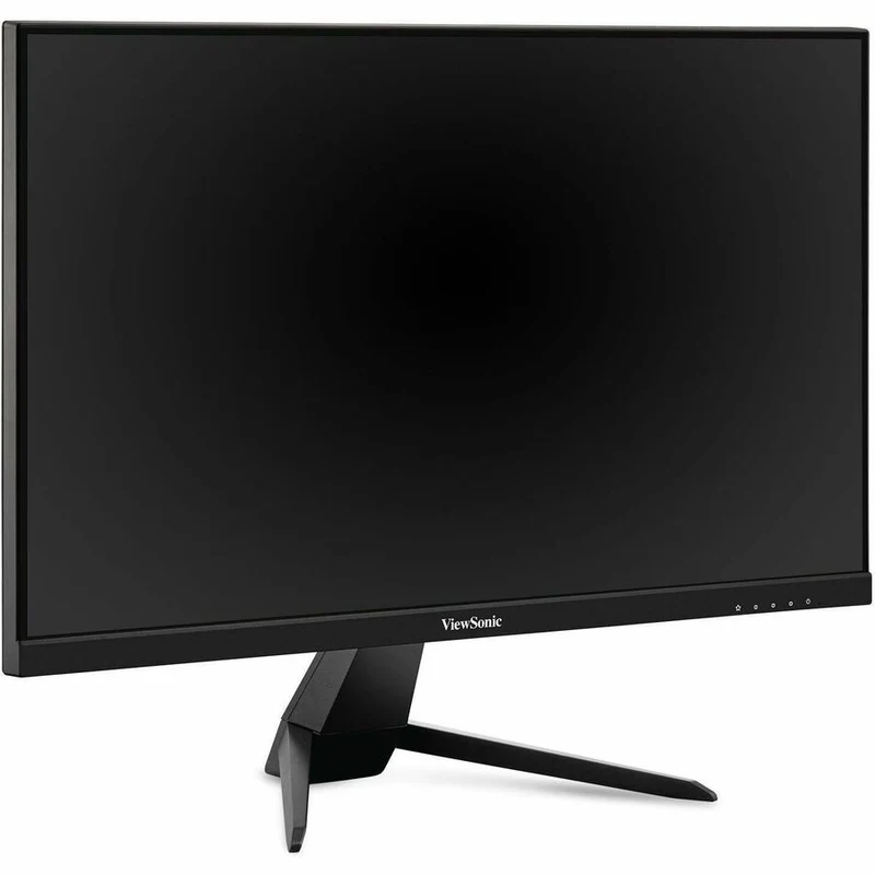 Moniteur LED Full HD ViewSonic VX2467U 24 pouces - Format 16:9 - Noir VX2467U