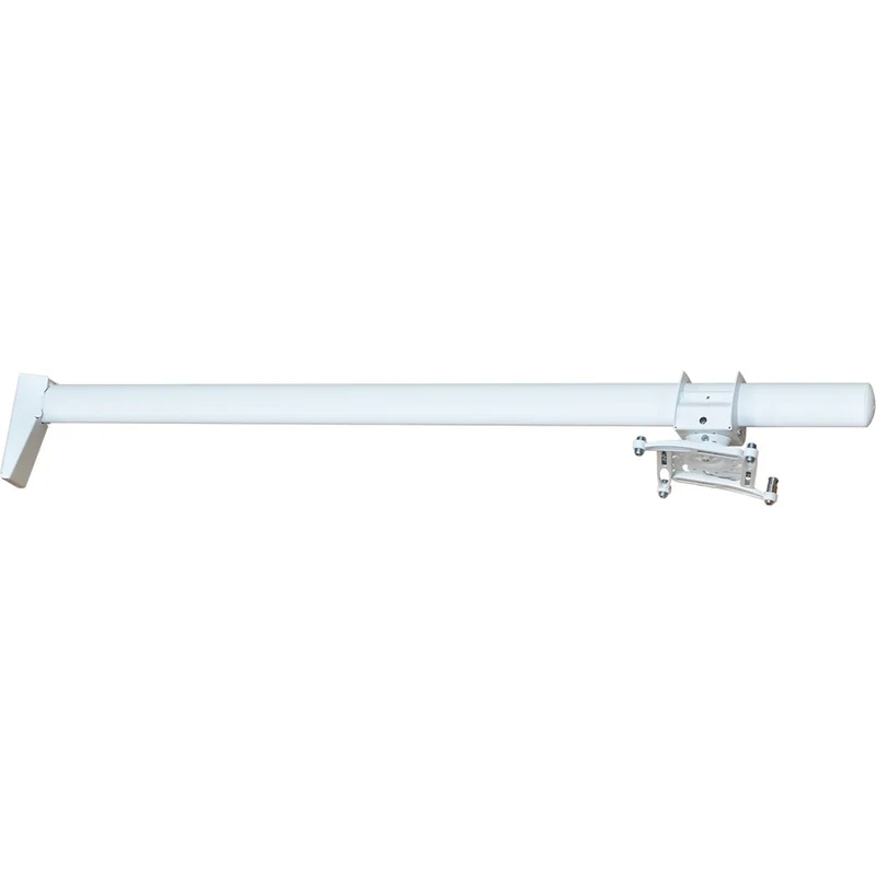 Support mural ViewSonic pour projecteur - Blanc WMK-042