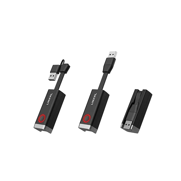Casque sans fil DECT Fanvil DH301D Pro