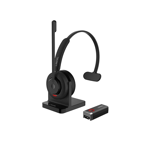 Casque sans fil DECT Fanvil DH301D Pro