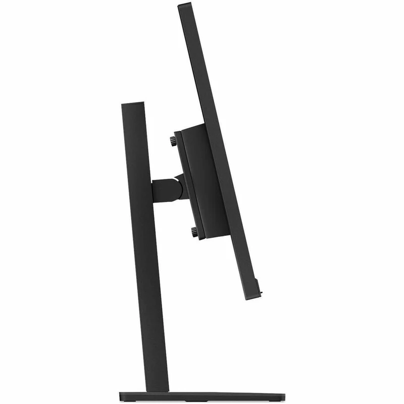 Moniteur LED Full HD Lenovo ThinkVision E24-40 24 pouces - Format 16:9 - Noir corbeau 64BAMAT1US
