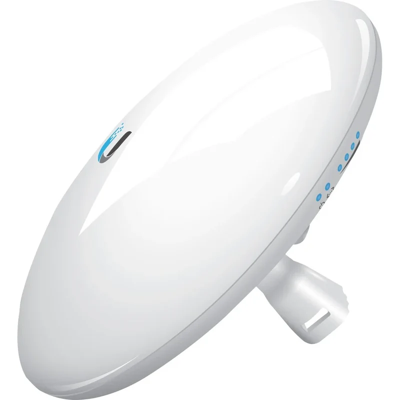 Ubiquiti NanoBeam ac NBE-2AC-13 Pont sans fil IEEE 802.11ac 330 Mbit/s NBE-2AC-13 Boîte ouverte