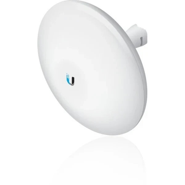 Ubiquiti NanoBeam ac NBE-2AC-13 Pont sans fil IEEE 802.11ac 330 Mbit/s NBE-2AC-13 Boîte ouverte