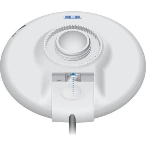 Ubiquiti NanoBeam ac NBE-2AC-13 Pont sans fil IEEE 802.11ac 330 Mbit/s NBE-2AC-13 Boîte ouverte