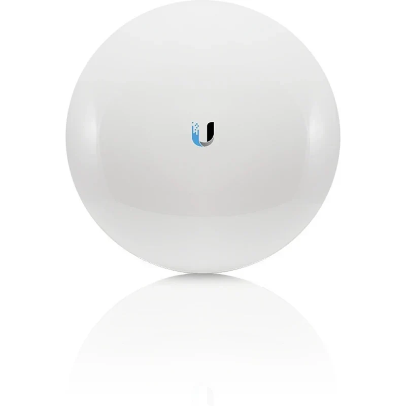 Ubiquiti NanoBeam ac NBE-2AC-13 Pont sans fil IEEE 802.11ac 330 Mbit/s NBE-2AC-13 Boîte ouverte