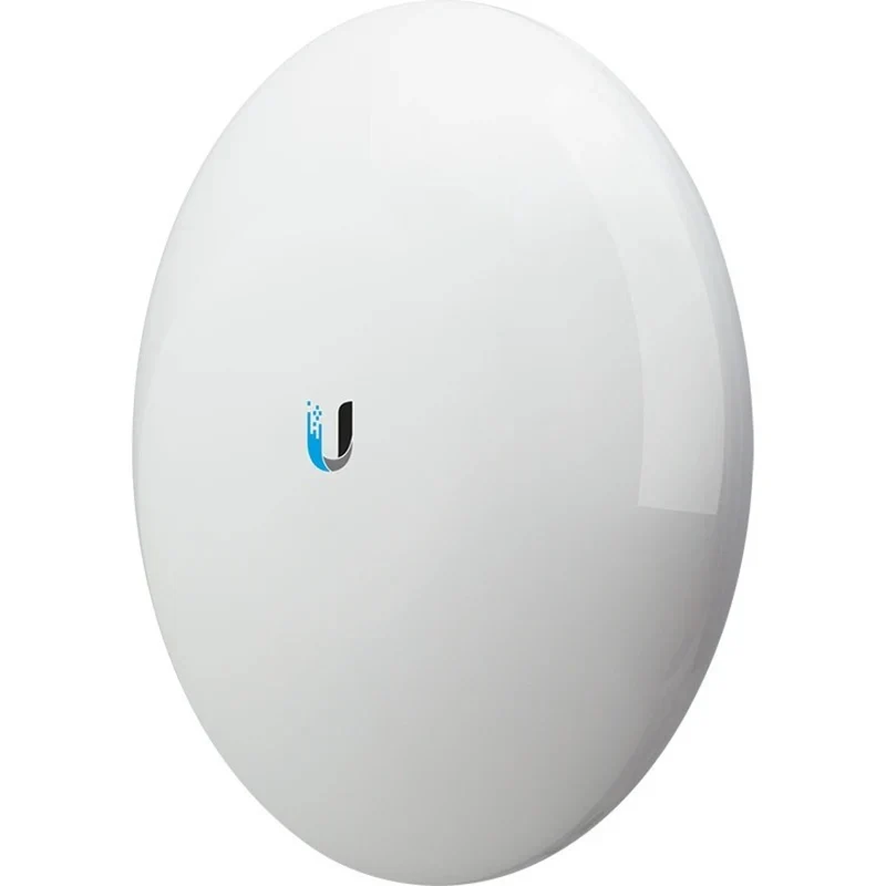 Ubiquiti NanoBeam ac NBE-2AC-13 Pont sans fil IEEE 802.11ac 330 Mbit/s NBE-2AC-13 Boîte ouverte