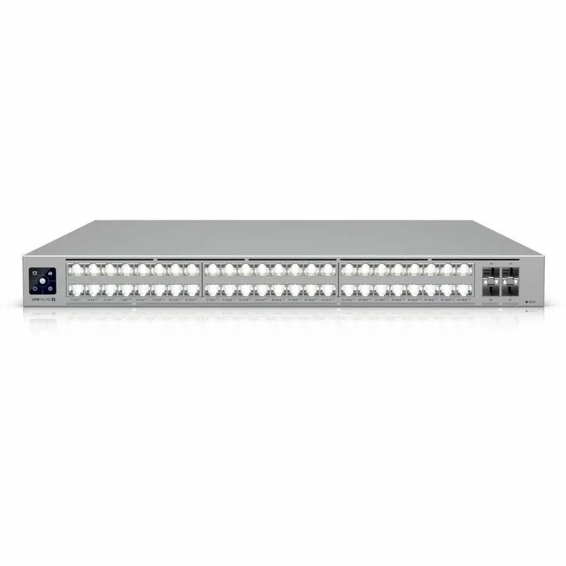 Ubiquiti Pro XG 48 USW-Pro-XG-48 Boîte ouverte