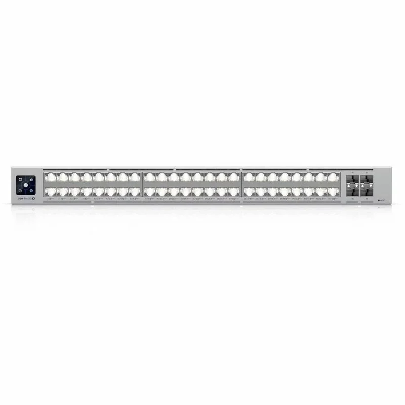 Ubiquiti Pro XG 48 USW-Pro-XG-48 Boîte ouverte