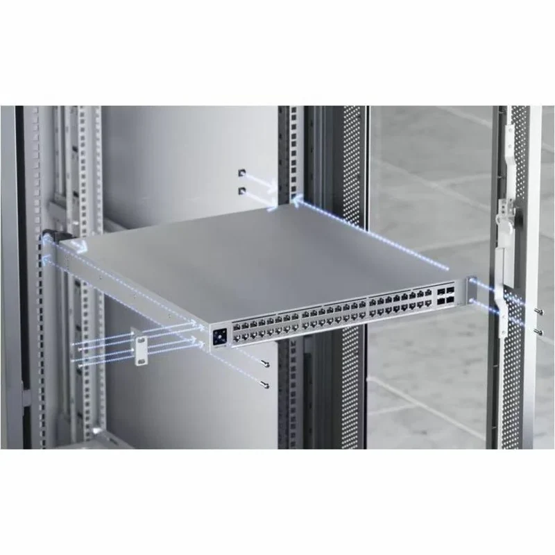 Ubiquiti Pro XG 48 USW-Pro-XG-48 Boîte ouverte