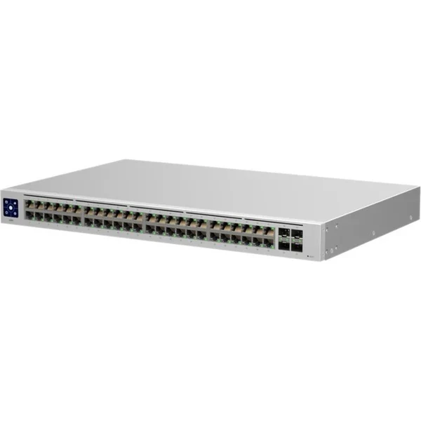 Ubiquiti UniFi Switch 48 USW-48, boîte ouverte