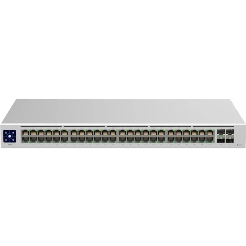 Ubiquiti UniFi Switch 48 USW-48, boîte ouverte