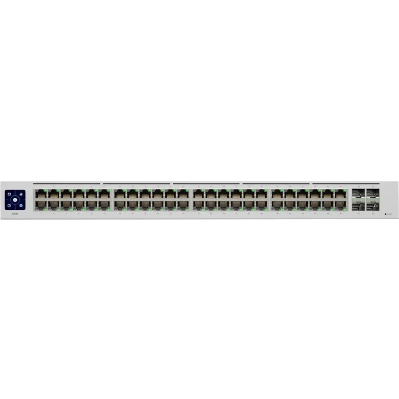 Ubiquiti UniFi Switch 48 USW-48, boîte ouverte