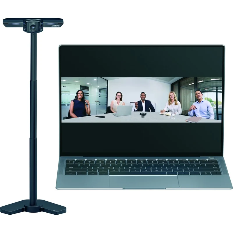 Jabra PanaCast 8100-119 (boîte ouverte)