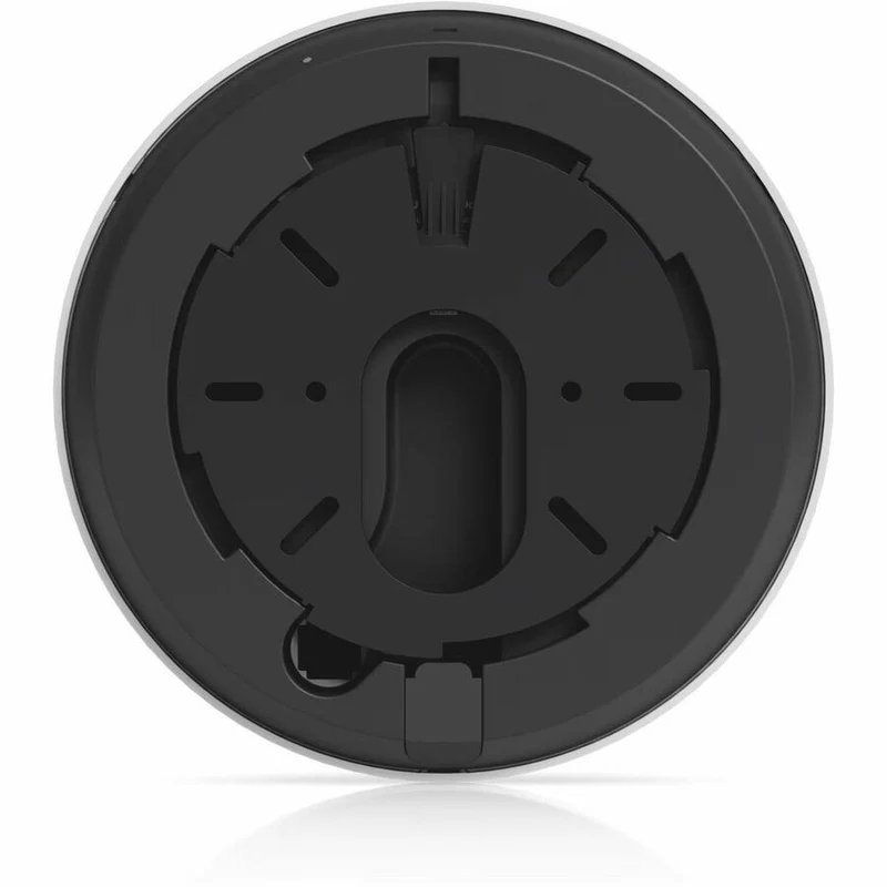 Caméra réseau Ubiquiti UVC-G6-DOME 8 Mégapixels 4K - Couleur - Dôme - Blanc UVC-G6-Dome-W
