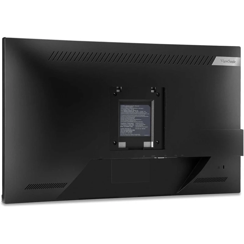 Moniteur LCD WLED Full HD 24 pouces ViewSonic VG2448_H2 - Format 16:9