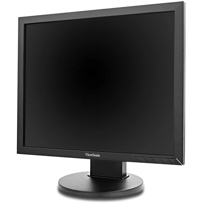 Moniteur ViewSonic VG939SM 19" SXGA LED LCD - Format 5:4 - Noir VG939SM