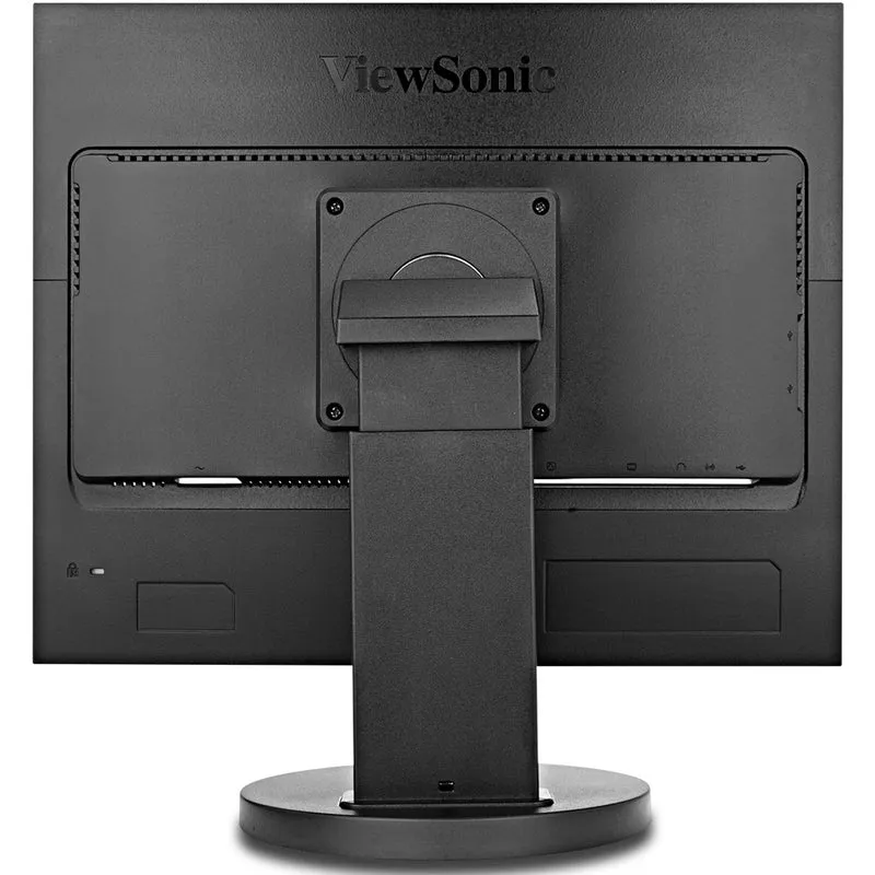 Moniteur ViewSonic VG939SM 19" SXGA LED LCD - Format 5:4 - Noir VG939SM