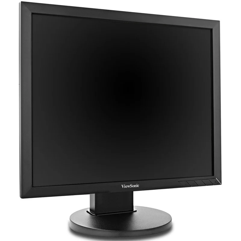 Moniteur ViewSonic VG939SM 19" SXGA LED LCD - Format 5:4 - Noir VG939SM