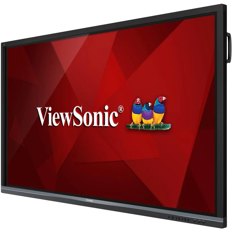 Écran de collaboration ViewSonic ViewBoard IFP8650