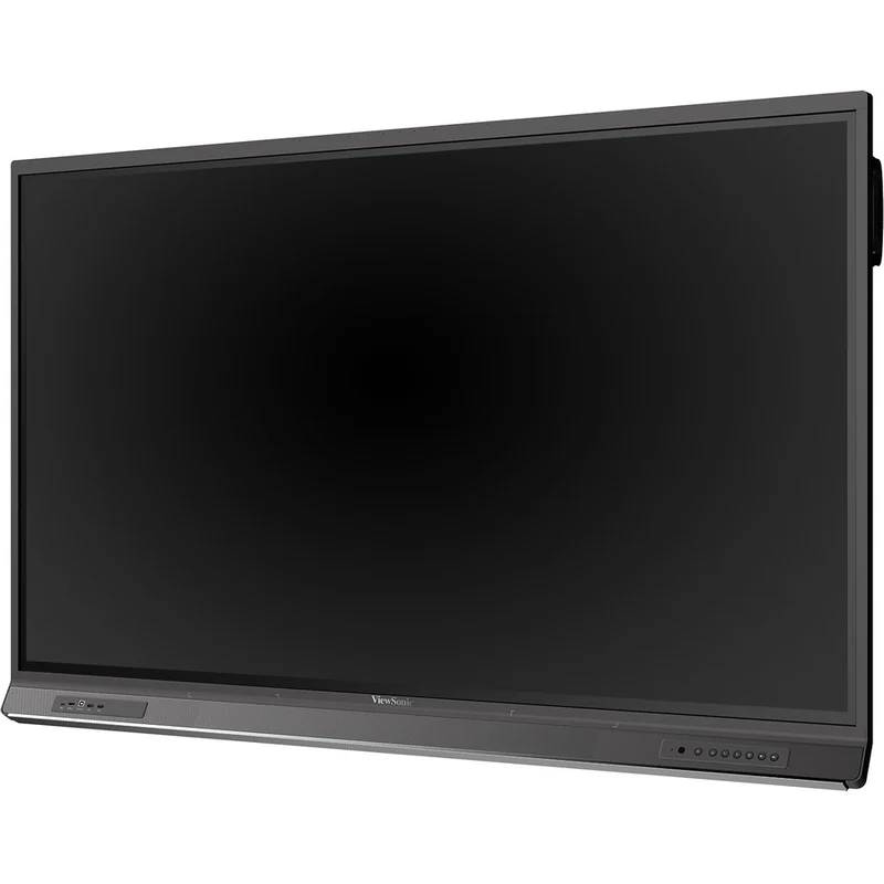 Moniteur tactile LCD ViewSonic ViewBoard VS18786 65.5" IFP6552-1C