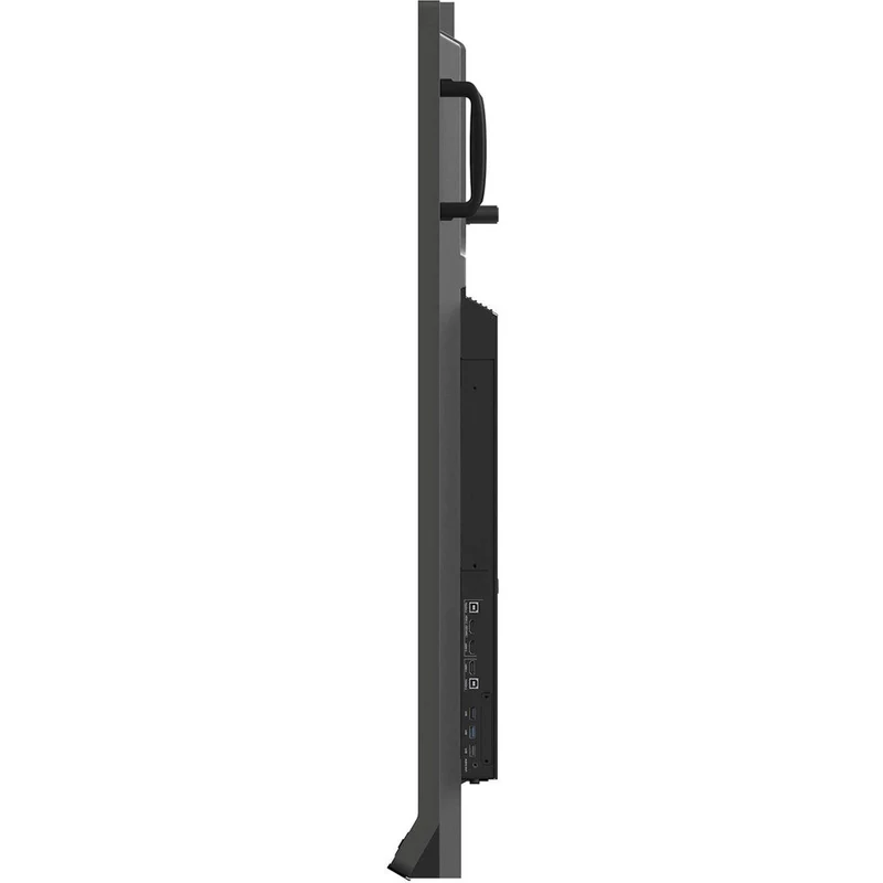 Moniteur tactile LCD ViewSonic ViewBoard VS18786 65.5" IFP6552-1C