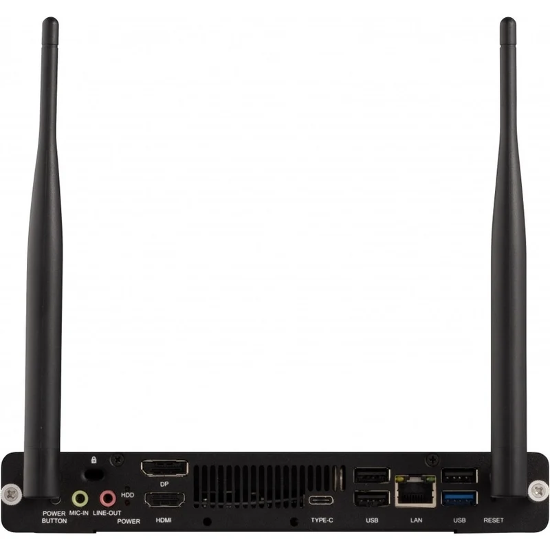 PC enfichable ViewSonic série VPC27-OB pour ViewBoard VPC27-W55-O2-1B