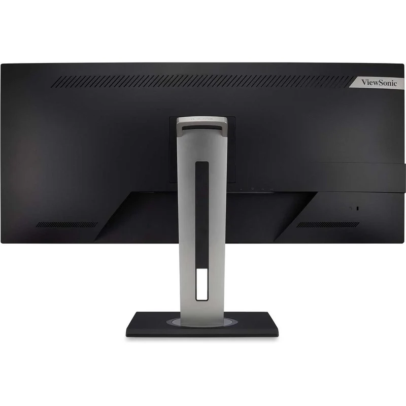 Moniteur LCD ViewSonic VG3448 34" WQHD - 16:9 - Noir VG3448