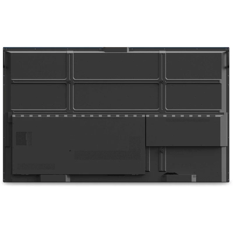 Écran de collaboration ViewSonic ViewBoard IFP8662