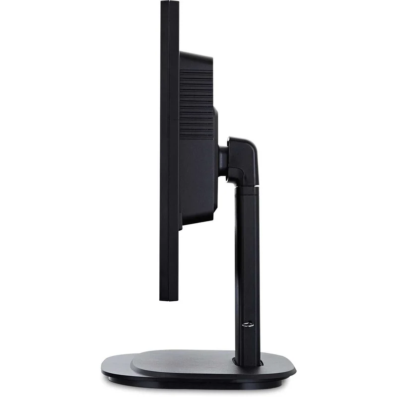 Moniteur LCD LED Full HD 24 pouces ViewSonic VG2449 - 16:9 - Noir VG2449