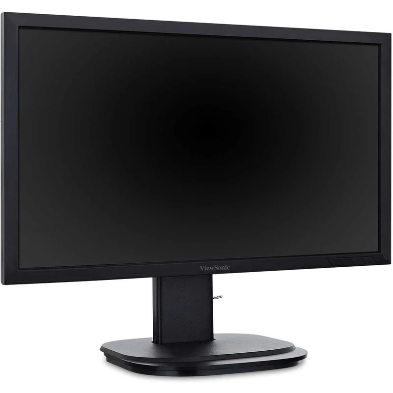 Moniteur LCD LED Full HD 24 pouces ViewSonic VG2449 - 16:9 - Noir VG2449