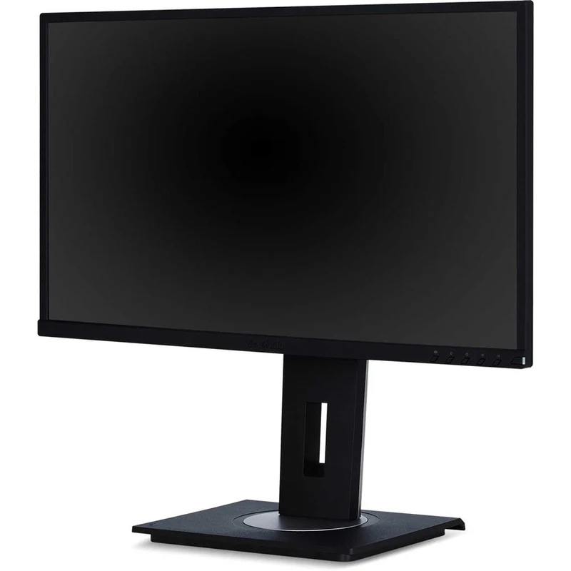 Moniteur LCD WLED Full HD 24" ViewSonic VG2448 - 16:9 - Noir VG2448