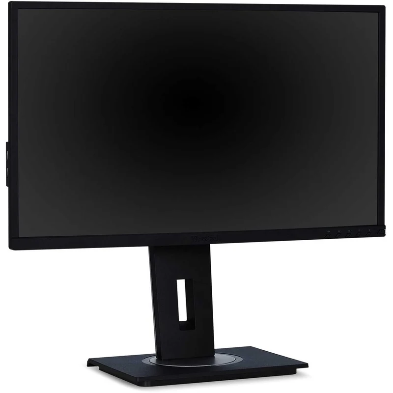 Moniteur LCD WLED Full HD 24" ViewSonic VG2448 - 16:9 - Noir VG2448
