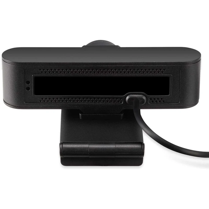 Webcam ViewSonic VB-CAM-001 - 2.1 mégapixels - 30 images/s - Noire - USB 2.0